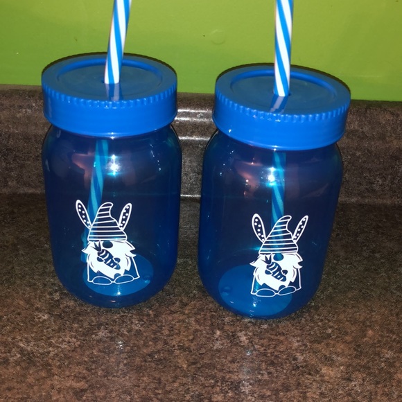 Gnome Easter 🐣 Cups - Picture 3 of 11